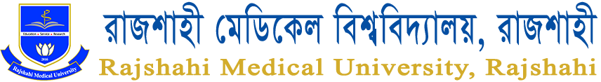Notices Board – Rajshahi Medical University